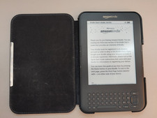 Tastiera Amazon Kindle (3a