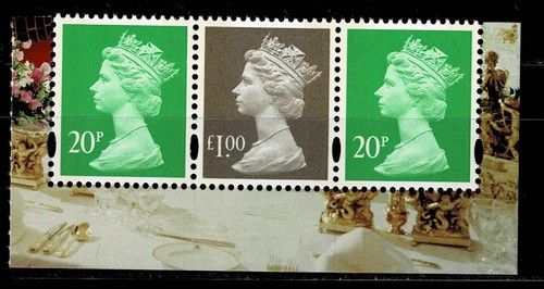 Machin stampa combinata - gb,