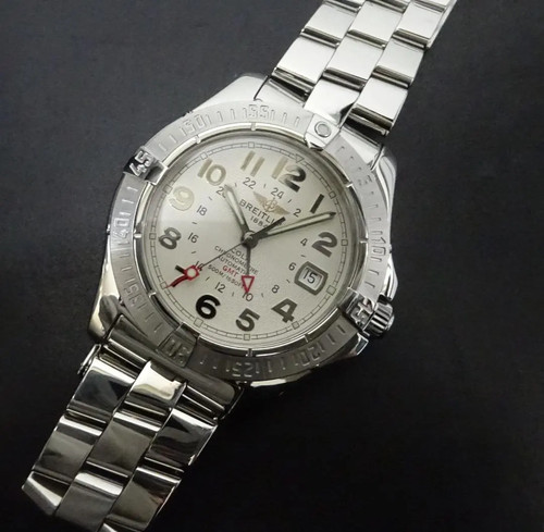 Orologio uomo breitling - orologio,