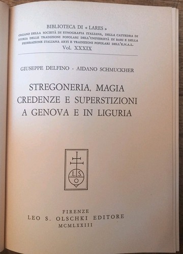 Libro stregoneria magia - stregoneria,,
