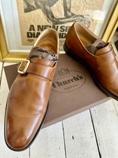 Scarpe da chiesa Church's
