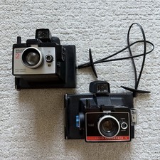 Polaroid Colorpack IV e