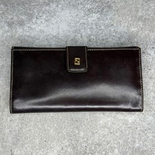 FENDI Portafoglio Lungo
