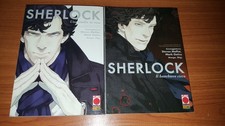 SHERLOCK HOLMES IL BANCHIERE