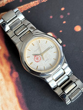 Vintage tissot prx omani - vintage,