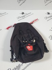 Phil & Teds 2° secondo sedile nero per bambino 2012+ punti con gomiti 