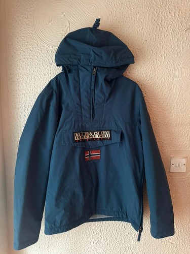 Napapijri geographic giacca - geographic,