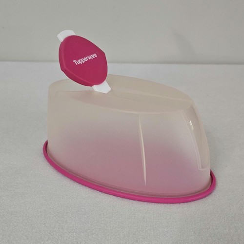 Tupperware fifo cup - fifo, food