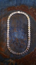 TIFFANY&Co. Collana a maglie Y