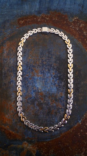 Tiffany collana maglie y - tiffany&co.,