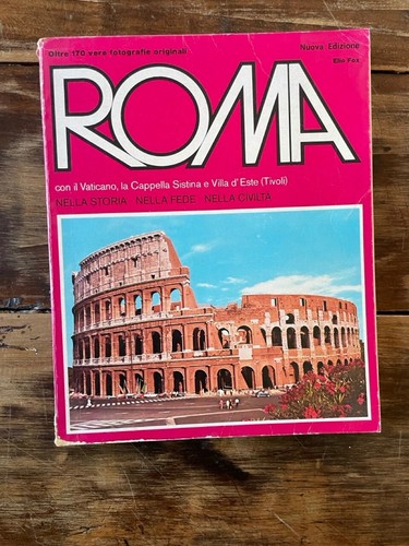 Roma nella storia fede - nella,