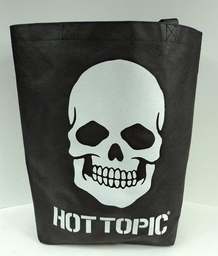 Borsa halloween hot topic - borsa,
