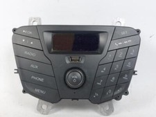 ET7618D815 AUTORADIO FORD TRANSIT COURIER (C4A) 1.5 TDCI 8V MAN 6M 75CV 2019 3P 