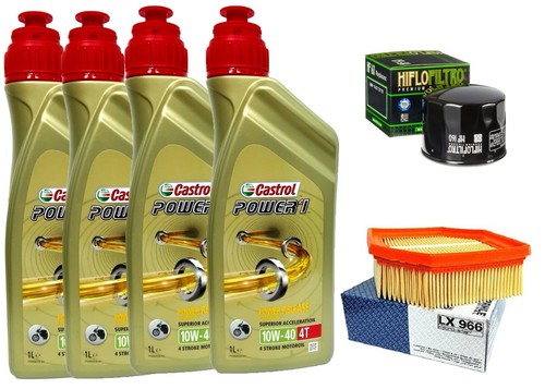 Kit tagliando bmw - bmw, 1200