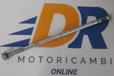 ASSE PERNO SUPPORTO MOTORE PIAGGIO VESPA GTS 250 2006 2007 2008 2009 2010