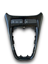 rivestimento cambio opel crossland X 2017   5445102 Yp00032777 Yp00031677