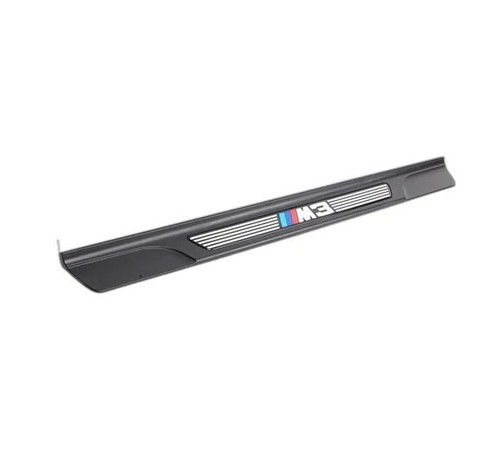 Coppia battitacco entrance - , bmw