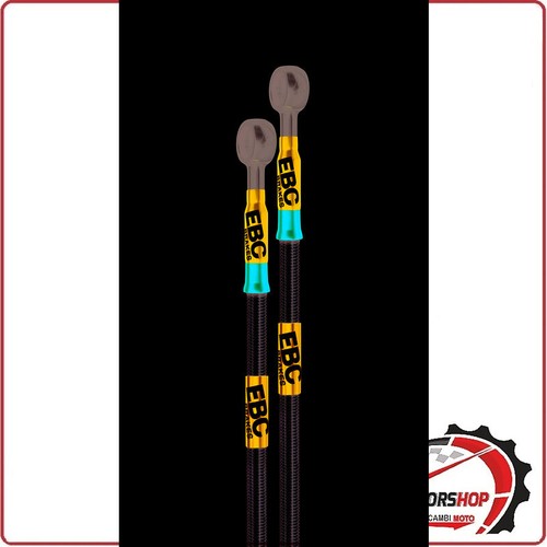 Tubi freno ant racing - tubi, honda