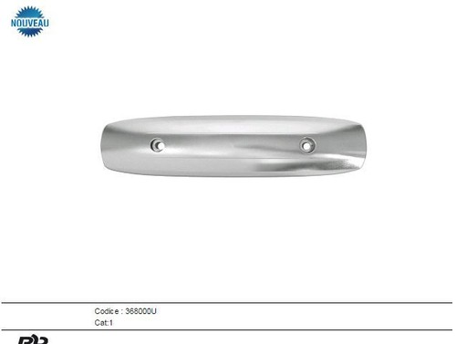 Protezione marmitta tmax 500 - protezione, /