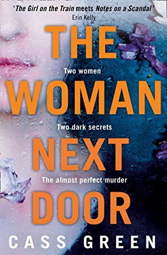 The woman next door - the, cass