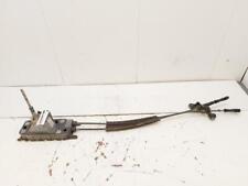 1K0711049CK LEVA CAMBIO MANUALE C/CORDE VOLKSWAGEN GOLF VI (5K1) 2.0 TDI 16V MAN