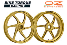 Cerchi lega gass - oz,