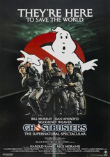 Ghostbusters - I cacciatori di