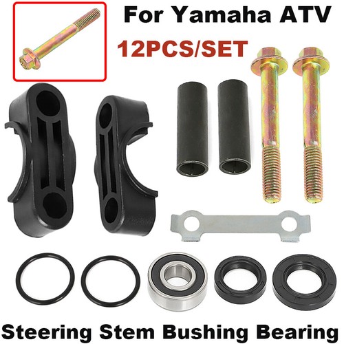 Kit rebulid guarnizione - kit,