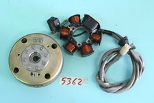 STATORE E VOLANO PIAGGIO ZIP SP RUNNER 50  MOTORE PIAGGIO 50