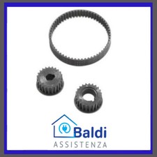 KIT TRASMISSIONE CINGHIA +