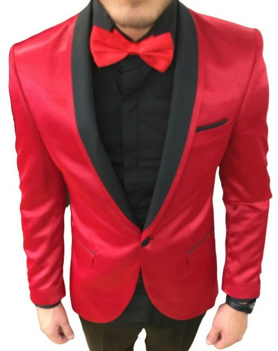 Designer party vestito smoking - vestito,