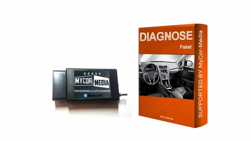 Interfaccia forscan per ford - per,