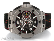 Hublot Big Bang Ferrari