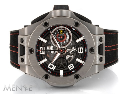 Hublot big bang - hublot,
