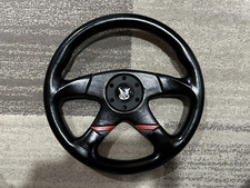 Volante originale Momo M36