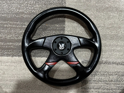 Volante originale momo - volante,