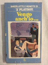 PLAYBOY Barzellette e vignette