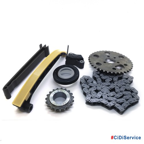 Kit catena distribuzione - kit, 7