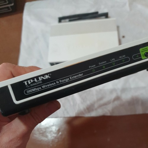 Tplink wa830re link - tplink, tl-wa830re