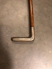 frustino da amazzone antico