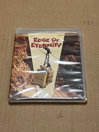 Twilight time edge of - time,