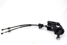 9688691580 LEVA POMELLO CUFFIA CORDE CAMBIO MANUALE CITROEN C4 1.6 D 66KW 5M 5P 