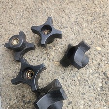 Manopola cippatrice Troy-Bilt