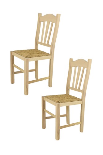 Tommychairs sedia cucina - sedia,