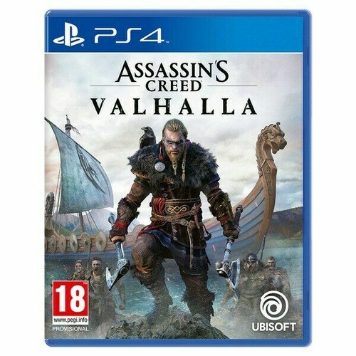 Assassin creed valhalla - assassin's,