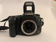 Canon EOS 7D Mark II - 20,2