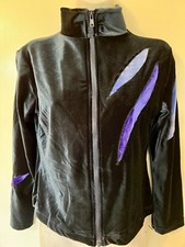 Warm jacket ladies small - ladies,