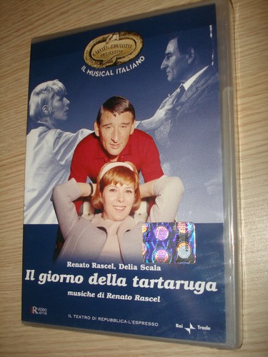 Dvd giorno della tartaruga - dvd, il