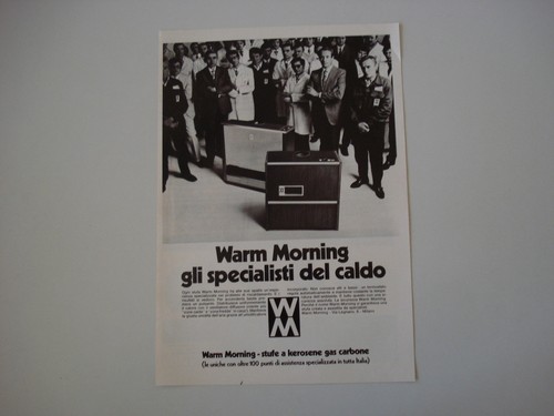 Advertising pubblicità 1971 - advertising,