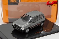 1:43 Fiat Uno Turbo ie